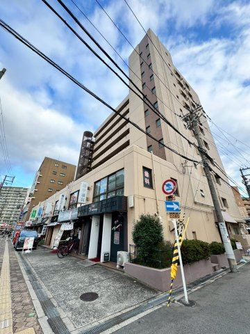 パークプラザ森小路