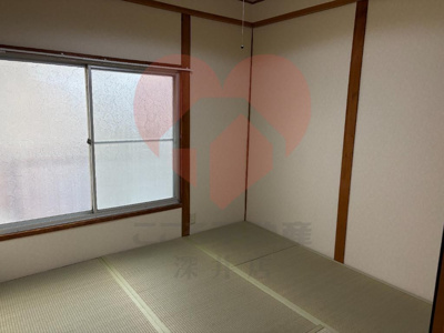 【収納】 | 交野市倉治３丁目貸家