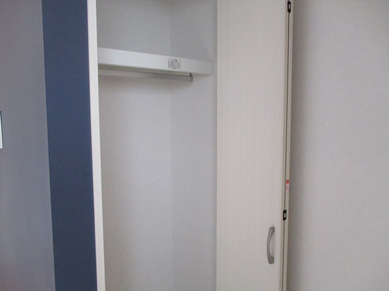 ROROつゆはし|名古屋市の賃貸ならMy賃貸の収納|ROROつゆはし