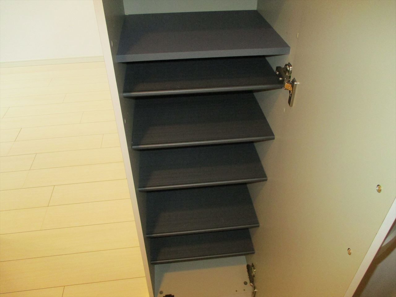 ROROつゆはし|名古屋市の賃貸ならMy賃貸の収納|ROROつゆはし