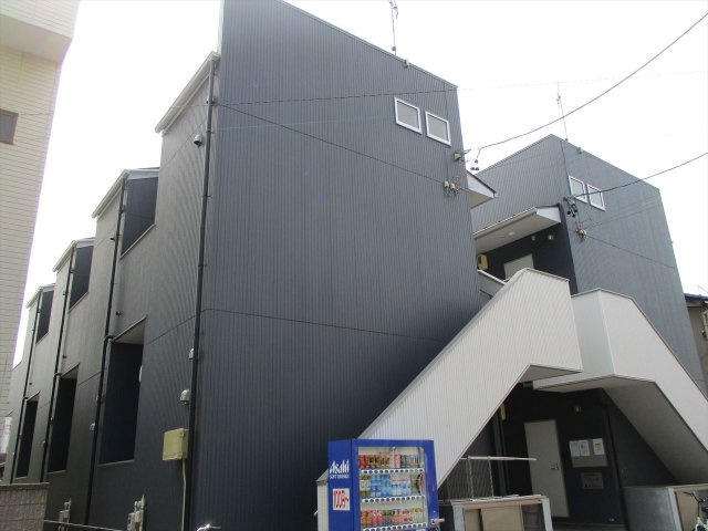 ROROつゆはし|名古屋市の賃貸ならMy賃貸の外観|ROROつゆはし