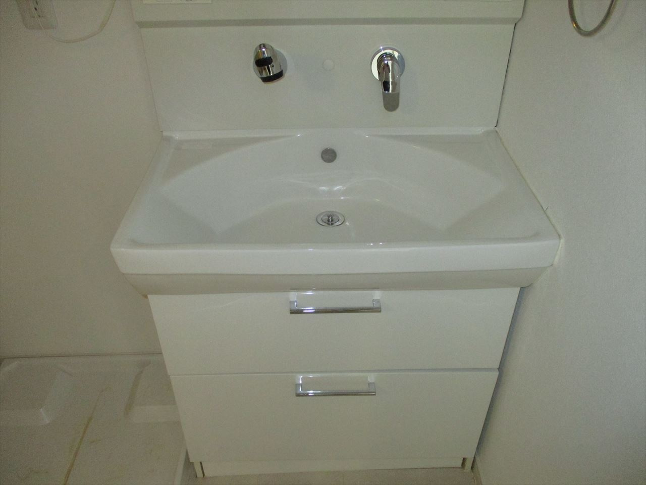 ROROつゆはし|名古屋市の賃貸ならMy賃貸の洗面所|ROROつゆはし