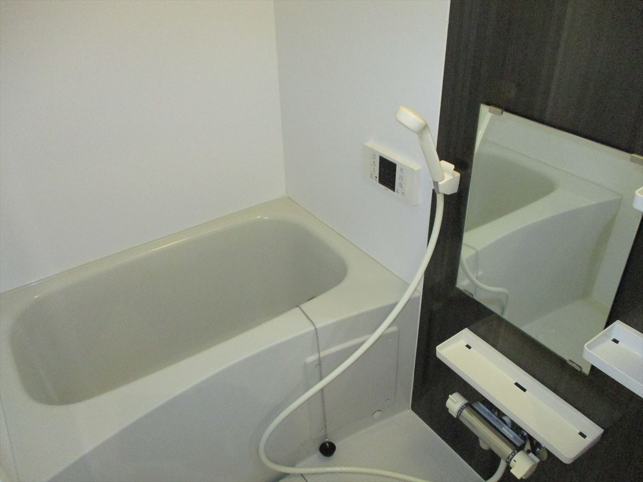 ROROつゆはし|名古屋市の賃貸ならMy賃貸の浴室|ROROつゆはし