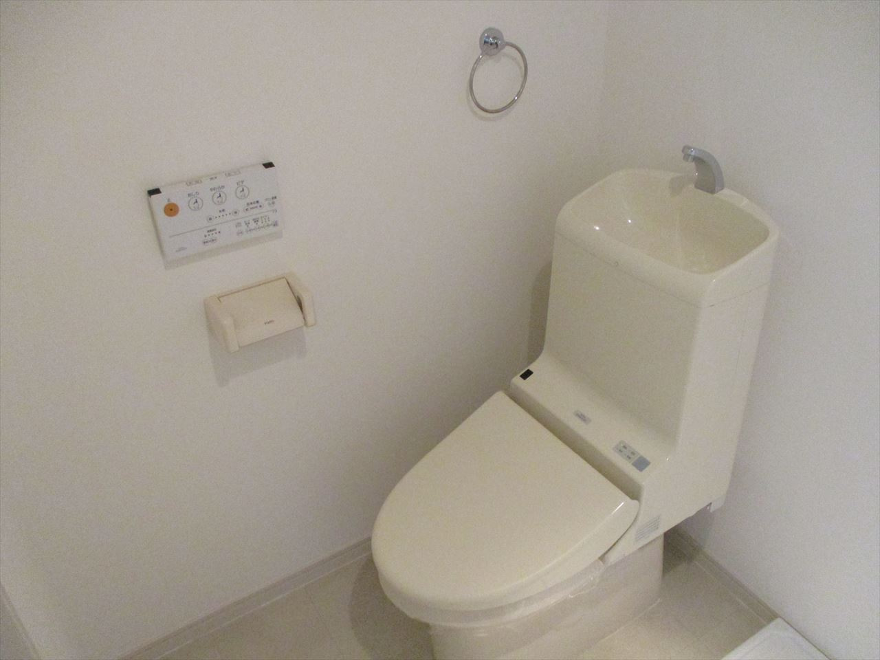 ROROつゆはし|名古屋市の賃貸ならMy賃貸のトイレ|ROROつゆはし