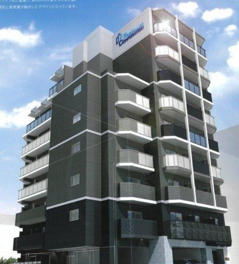 プレサンス木場公園