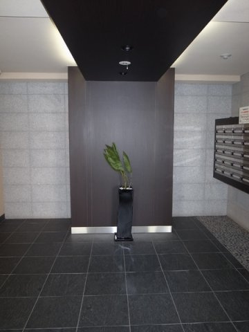 スパシエトラッド中野野方のエントランス|エントランス