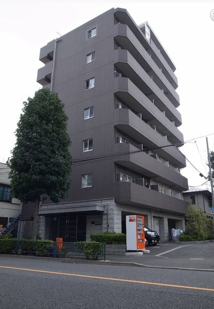 スパシエトラッド中野野方