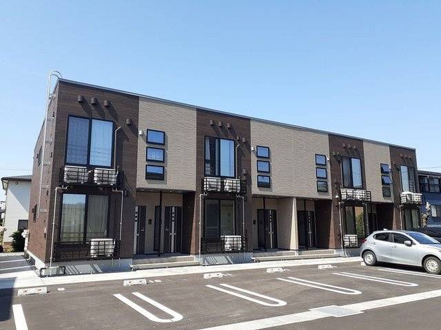 カルム・メゾンⅡ