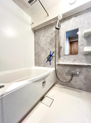 【浴室】 | オリーブハイツ姫島