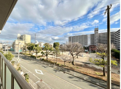 【その他】 | オリーブハイツ姫島