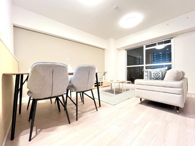 【その他】 | オリーブハイツ姫島