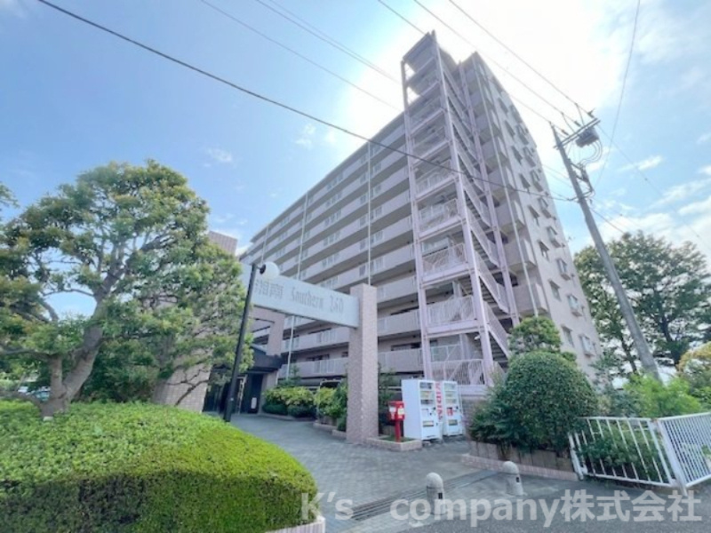 高座郡寒川町宮山　湘南サザン260の外観|外観写真☆