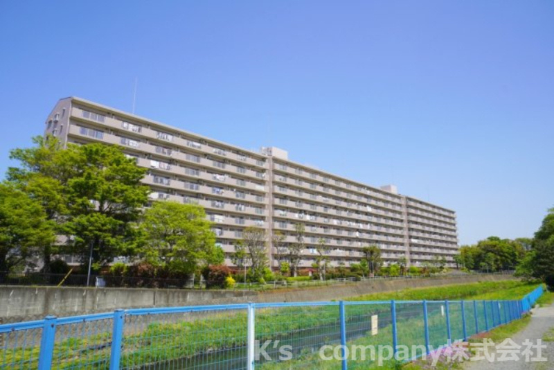 高座郡寒川町宮山　湘南サザン260の外観|外観写真☆