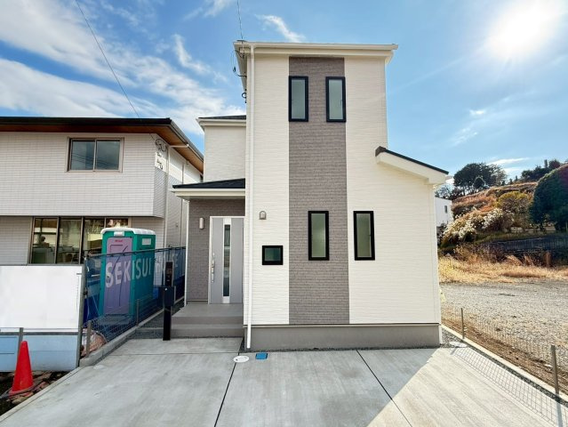 後家兼光 まとめ売り 三島市萩 新築分譲住宅A号棟｜｜三島市の新築戸建てや土地など不動産の