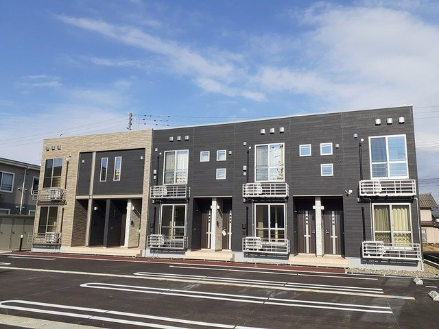 プルメリアガーデン