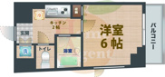 ルーブル高円寺伍番館の画像