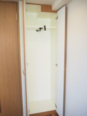 【収納】 | ルーブル高円寺伍番館