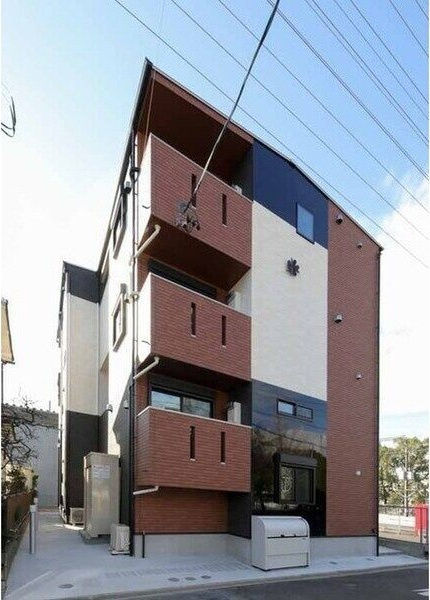 SQUARE大同のその他共用部分