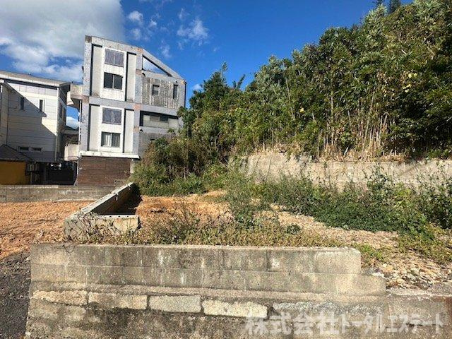 下関市本町4丁目115番17の外観