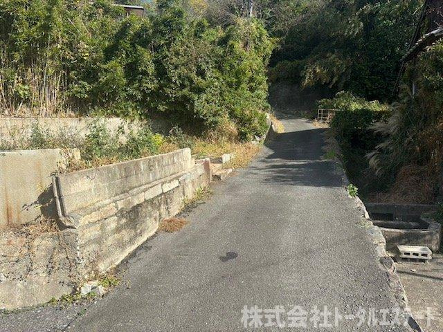 下関市本町4丁目115番17の周辺