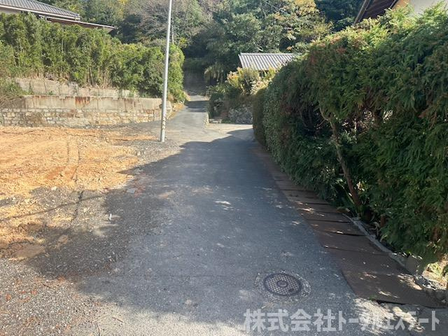 下関市本町4丁目115番17の周辺