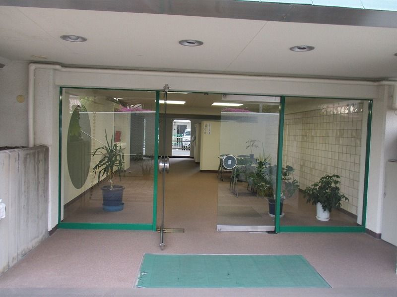 歌敷山ダイヤハイツ