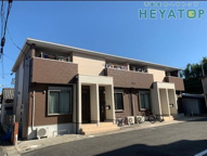 名古屋市緑区浦里２丁目のテラスの画像