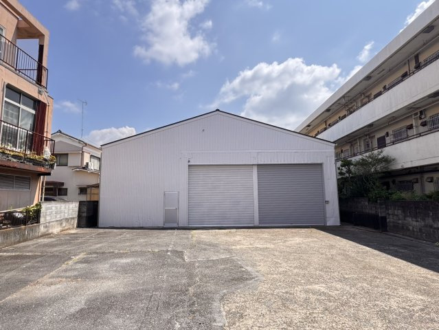 倉庫ビル(物件) 沼津市吉田町 倉庫付き物件｜｜三島市の新築戸建てや土地など不動産の