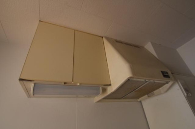 【キッチン】 | トラストビラ住吉 | 別部屋参考写真です