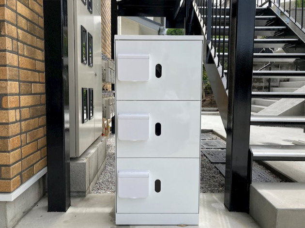 【その他共用部分】ハーミットクラブハウス横浜松ヶ丘 