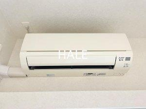 【設備】 | La・Argento