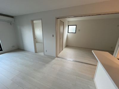 【内装】 | La・Argento