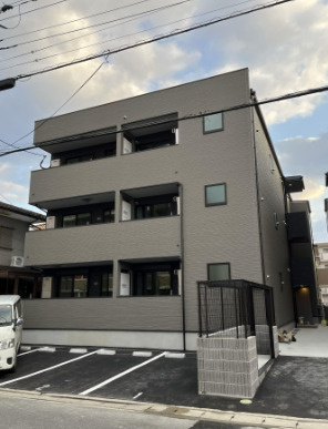 【外観】 | La・Argento