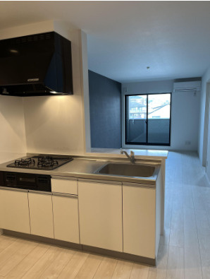 【キッチン】 | La・Argento