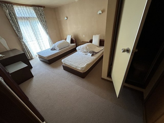 【洋室】 | 天城高原別荘地　戸建