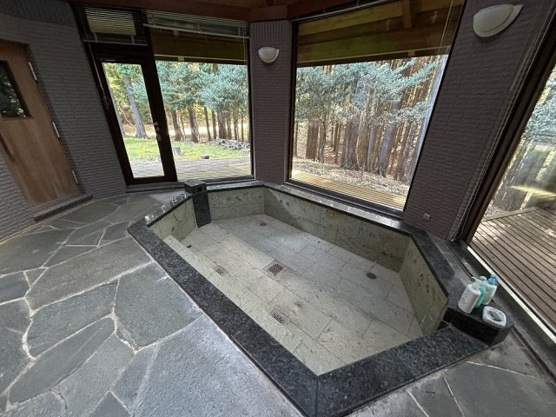 【設備】 | 天城高原別荘地　戸建