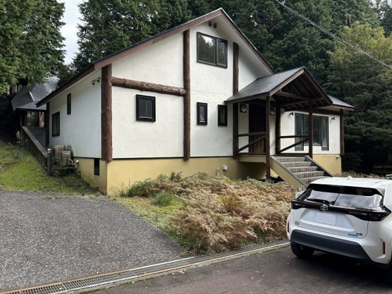 【外観】 | 天城高原別荘地　戸建