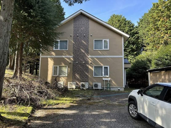 【外観】 | 天城高原別荘地　戸建