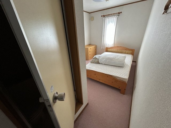 【洋室】 | 天城高原別荘地　戸建