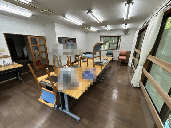 【その他】 | 天城高原別荘地　戸建