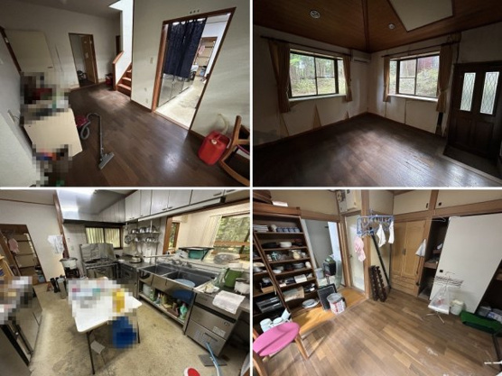 【その他】 | 天城高原別荘地　戸建