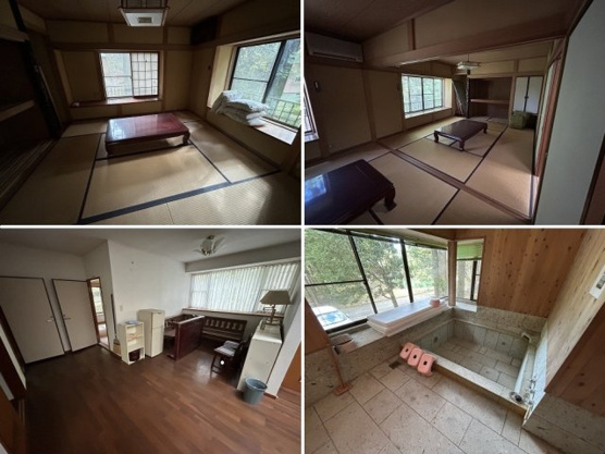 【その他】 | 天城高原別荘地　戸建