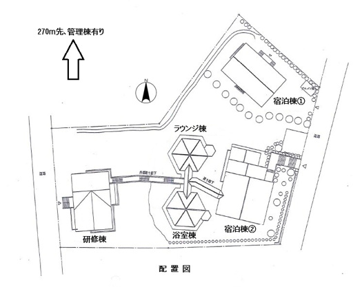【区画図】 | 天城高原別荘地　戸建