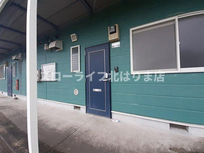 【その他共用部分】 | オートハイツⅡ