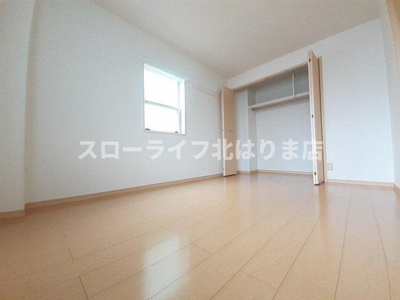 【収納】 | オートハイツⅡ