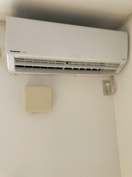 GRACE若宮の設備