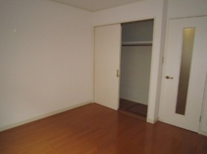 GRACE若宮の居間・リビング