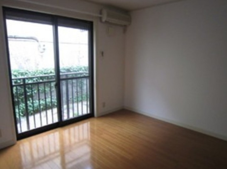 GRACE若宮の居間・リビング