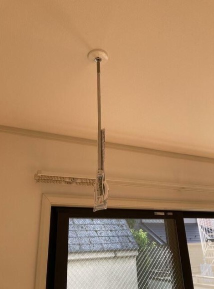 GRACE若宮の展望