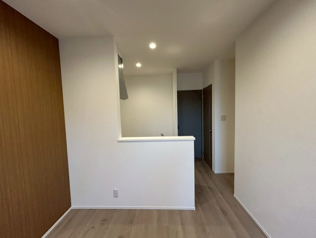 Bell ciel（ベル シエル）の内装|物件の内装です